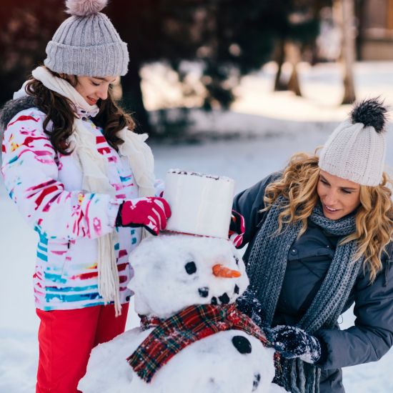 Na Ferie zimowe 4 noclegi