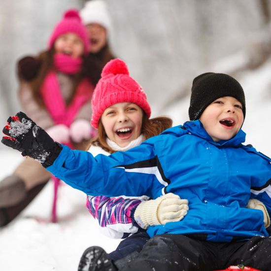Na Ferie zimowe 5 noclegów
