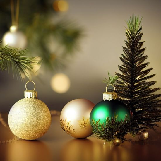 Boże Narodzenie w górach