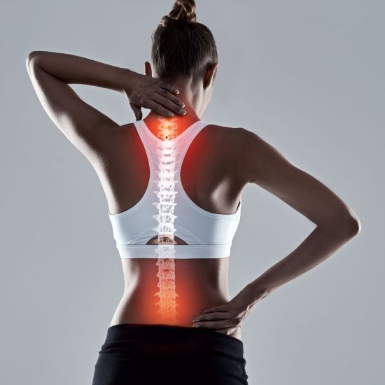 Zadbaj o kręgosłup
