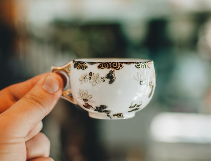 Jarmark Staroci i Osobliwości