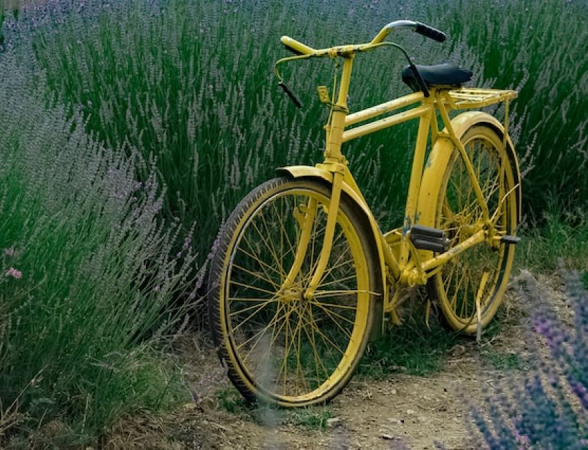 Parada Rowerów Retro