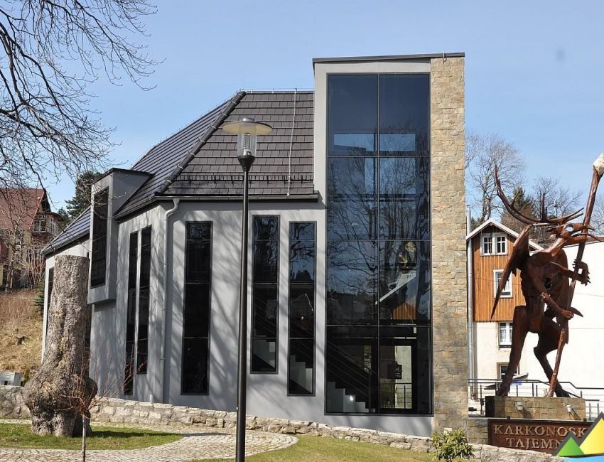 Karkonoskie Tajemnice