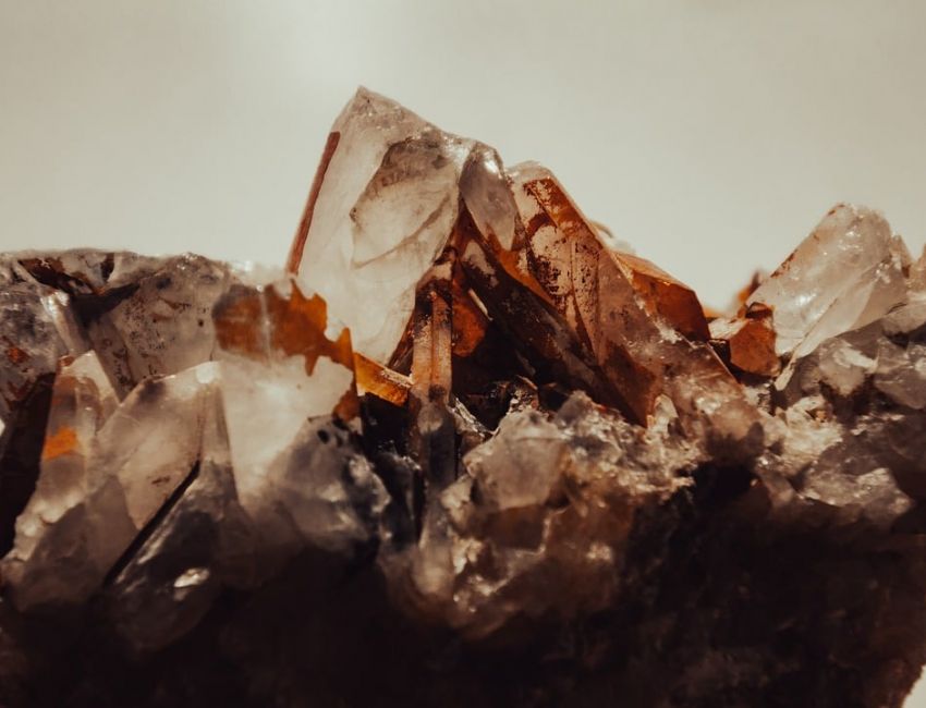 Muzeum Mineralogiczne